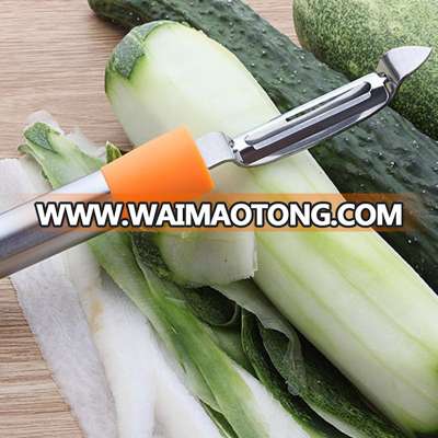 Vegetable Fruit Potato Apple Swivel Peeler