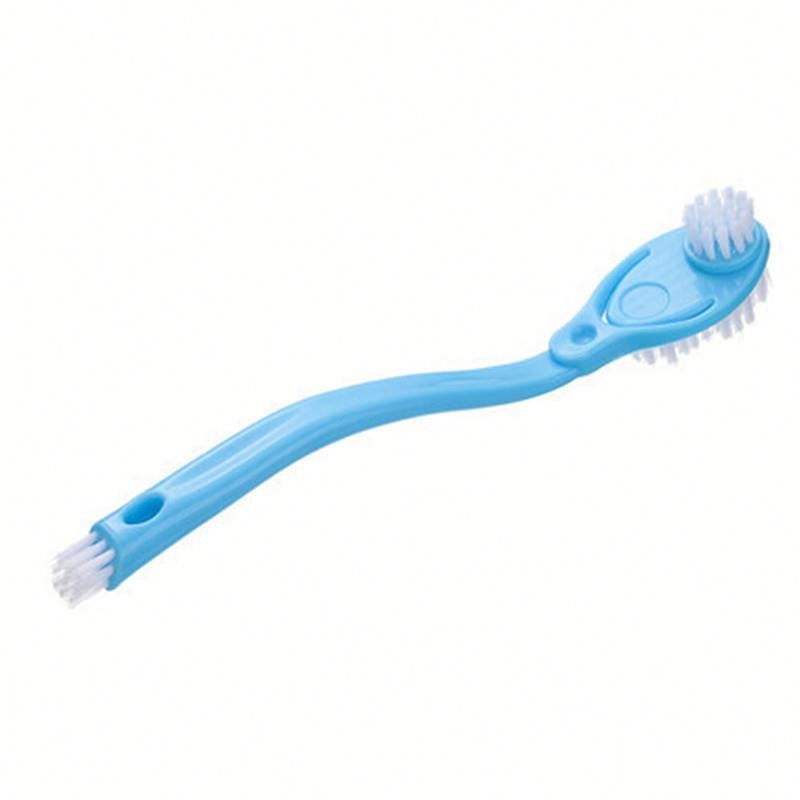 Double Head Shoe Cleaning Brush Clothes Washing Brush